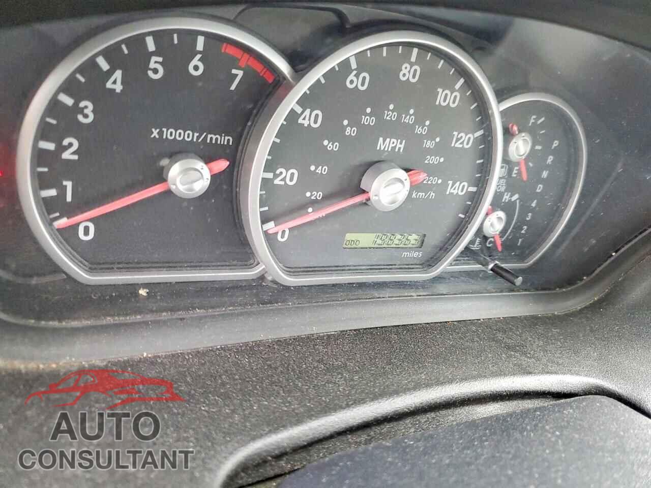 MITSUBISHI GALANT 2009 - 4A3AB36FX9E003822