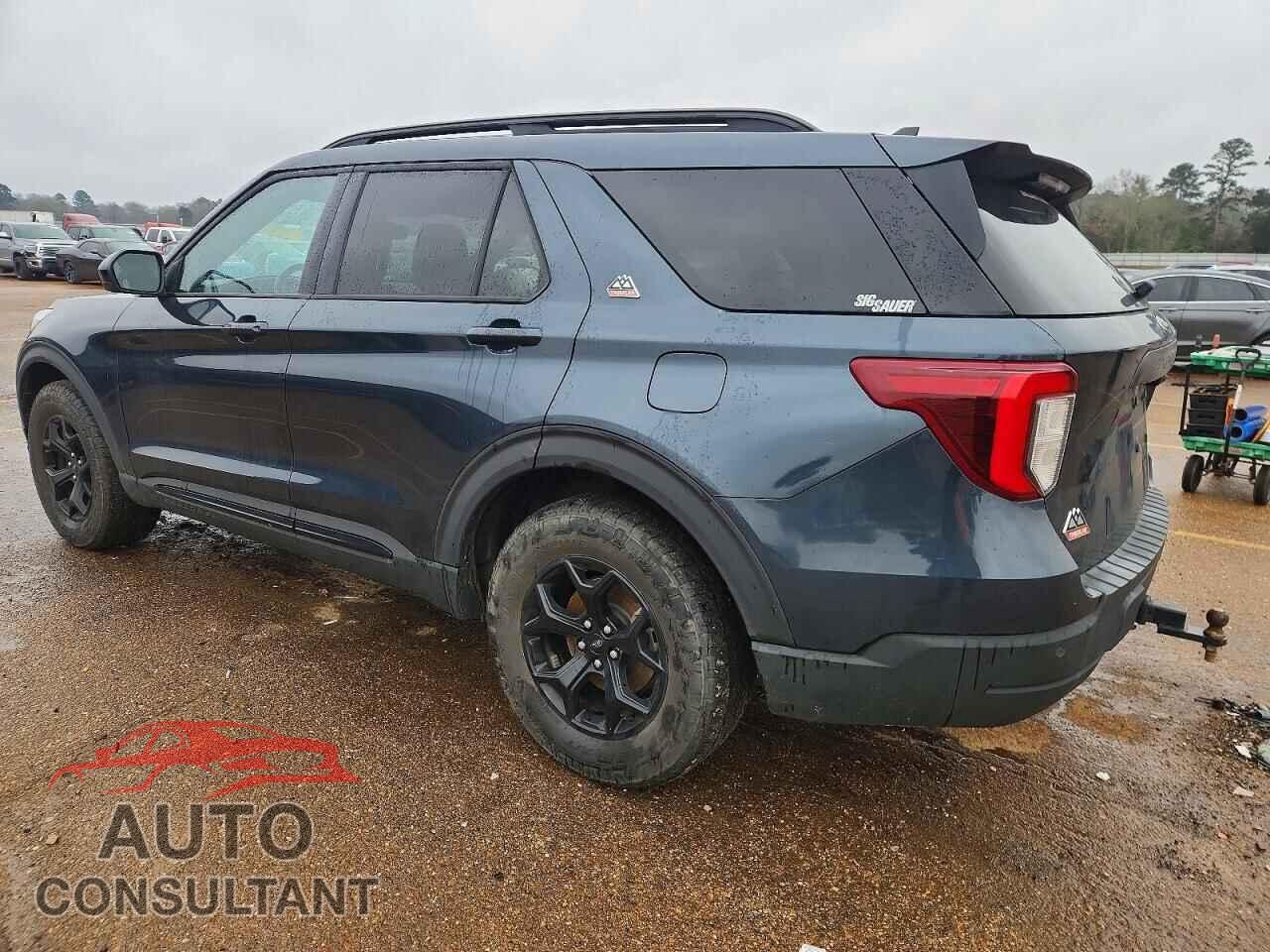 FORD EXPLORER 2023 - 1FMSK8JH5PGB49085