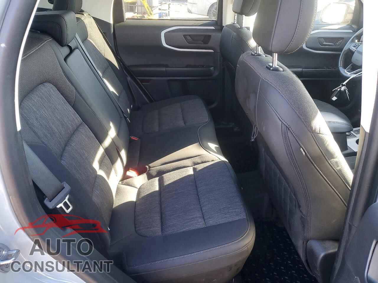 FORD BRONCO 2023 - 3FMCR9B68PRD38857