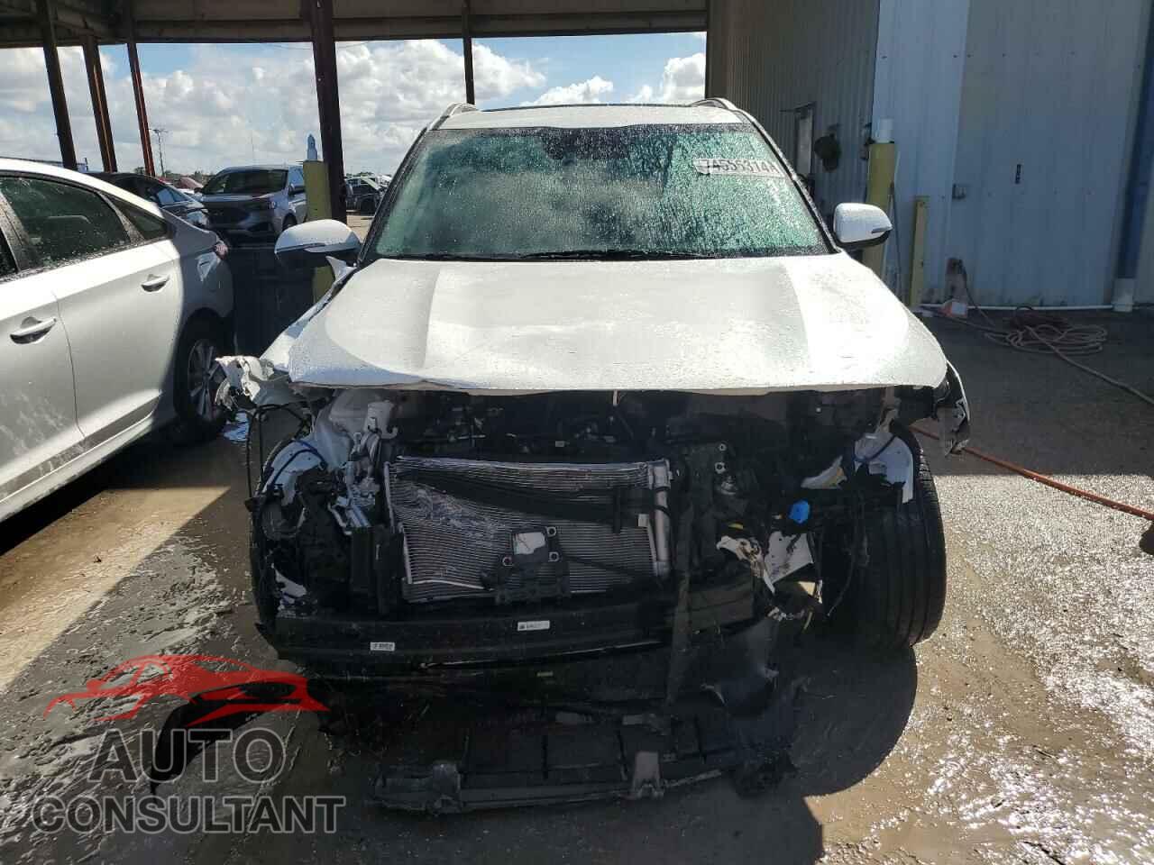 KIA SELTOS 2024 - KNDETCA70R7610043