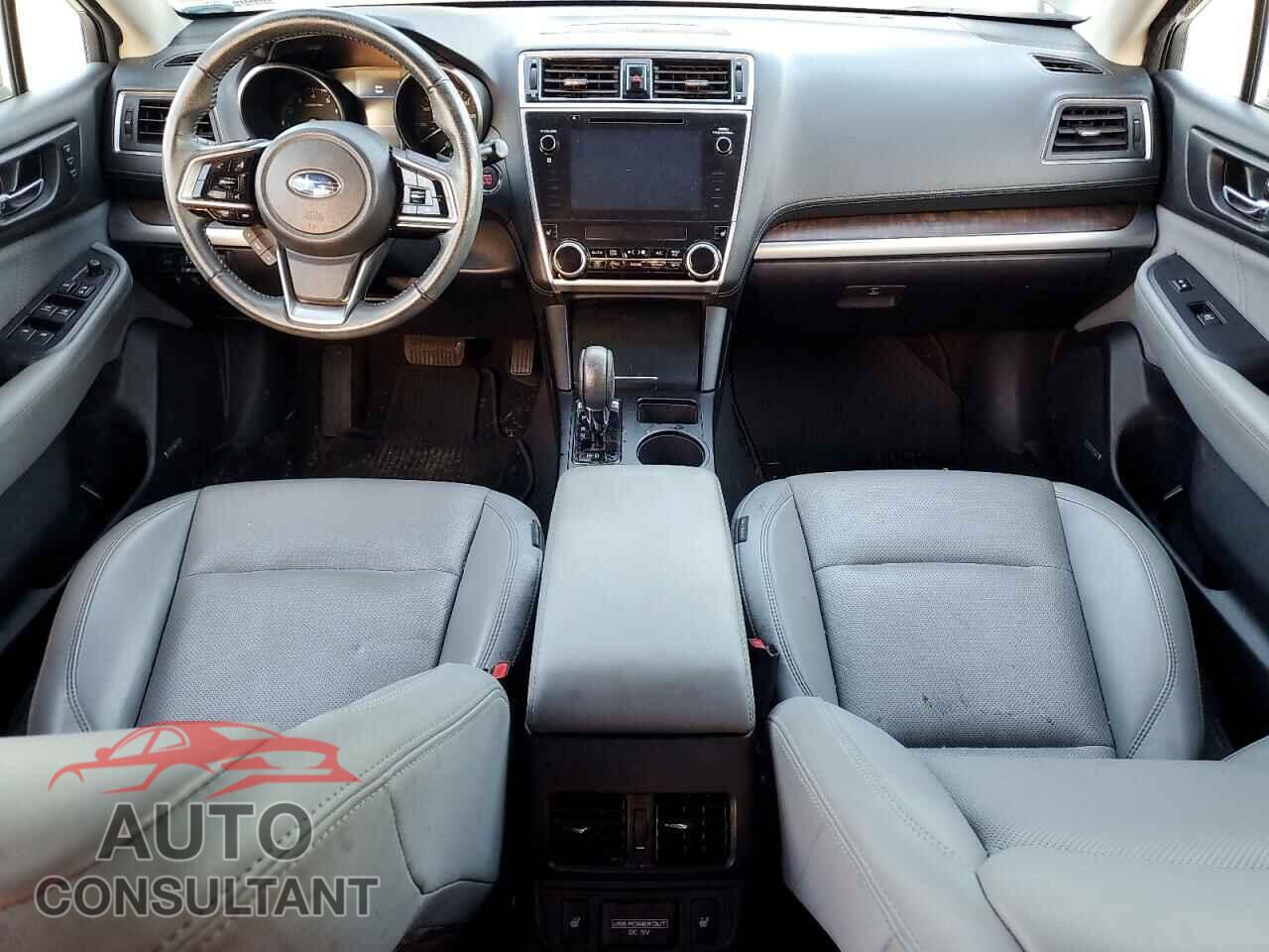 SUBARU OUTBACK 2018 - 4S4BSANC5J3257159