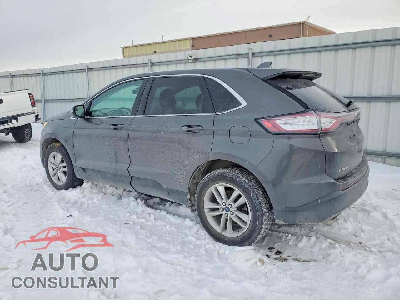 FORD EDGE 2016 - 2FMPK4J85GBB44197