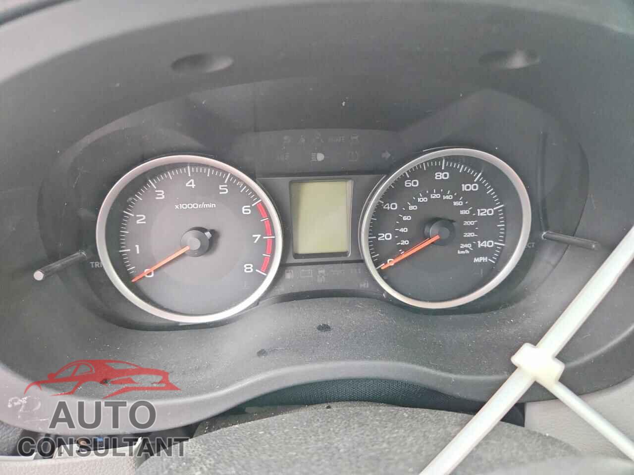 SUBARU FORESTER 2015 - JF2SJADC0FH520193