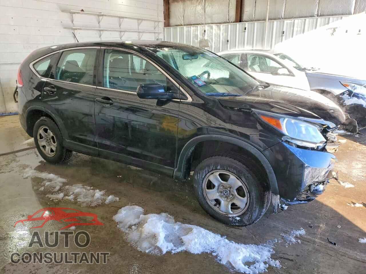 HONDA CRV 2014 - 5J6RM4H32EL058483