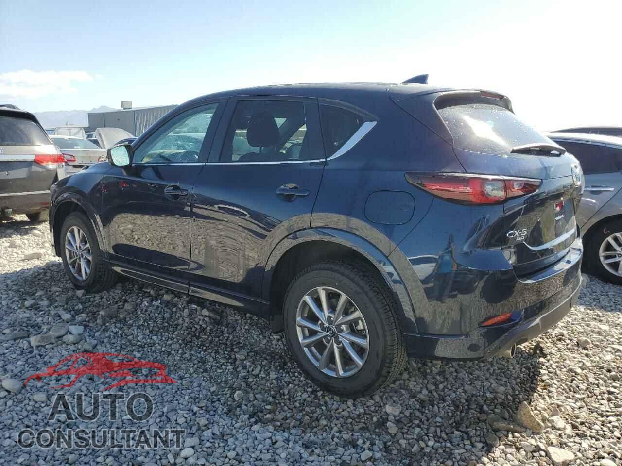 MAZDA CX-5 SELEC 2024 - JM3KFBBL4R0481790