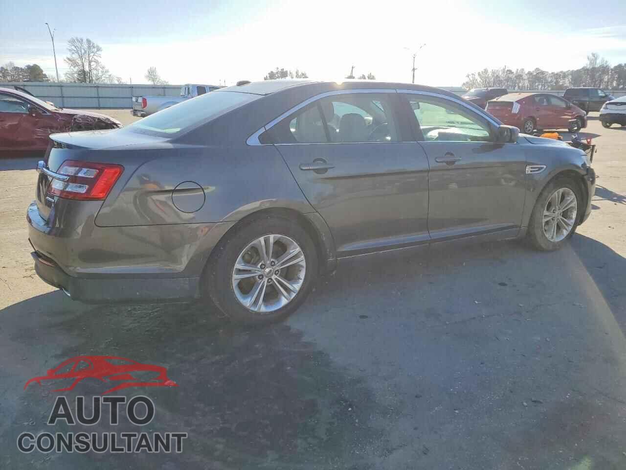 FORD TAURUS 2016 - 1FAHP2D86GG102890