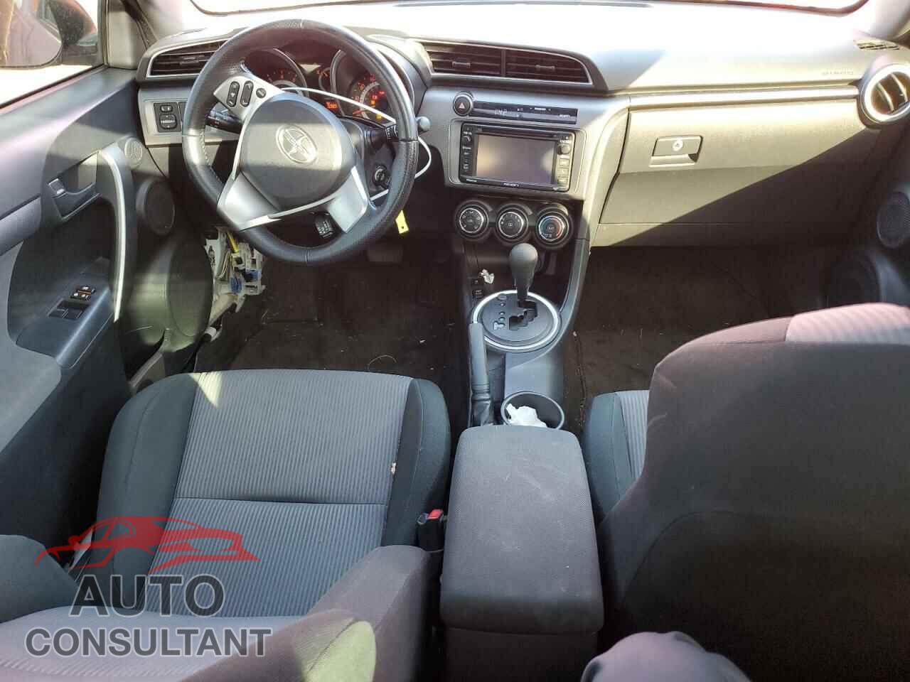 TOYOTA SCION 2014 - JTKJF5C7XE3074002