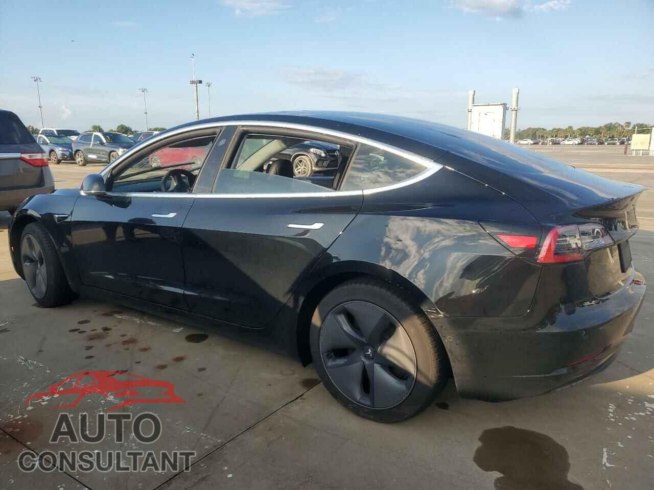 TESLA MODEL 3 2020 - 5YJ3E1EB4LF600203