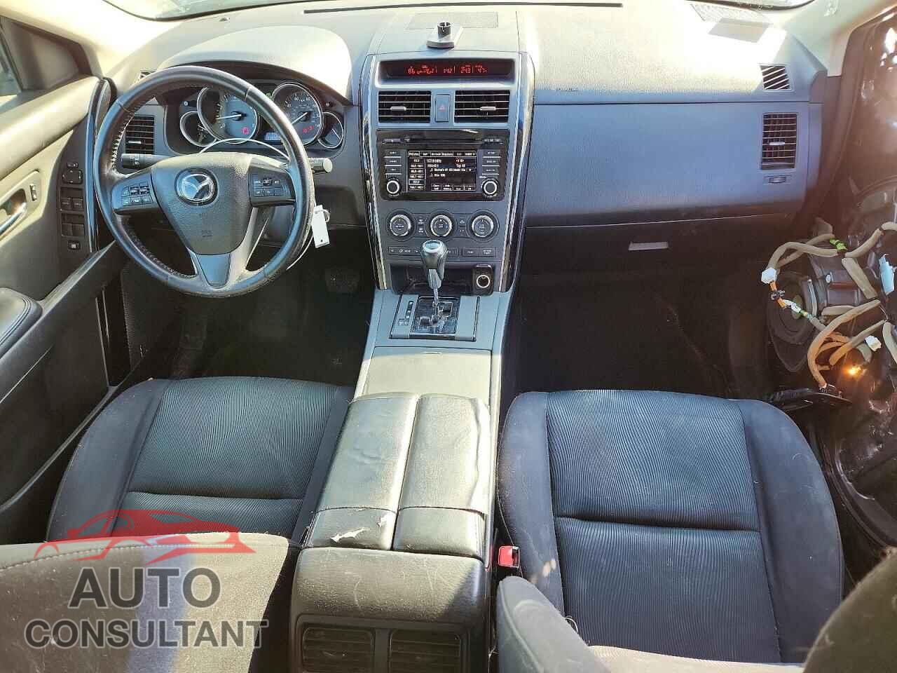 MAZDA CX-9 2013 - JM3TB2BV4D0419896