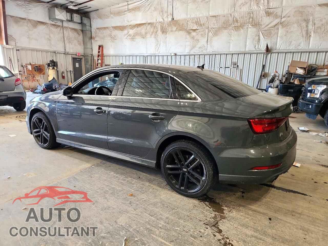 AUDI A3 2019 - WAUGUGFF4K1011679