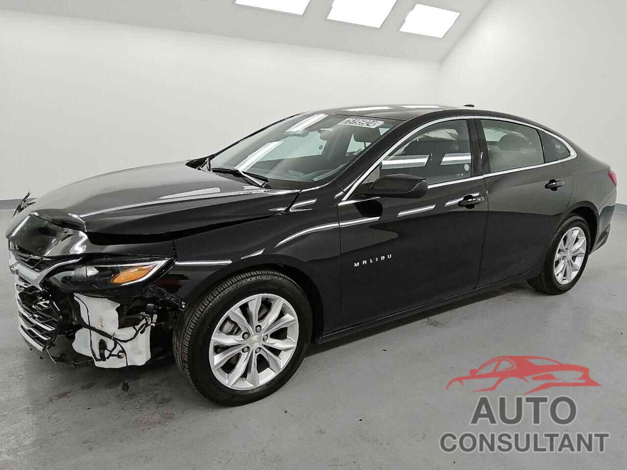 CHEVROLET MALIBU 2023 - 1G1ZD5ST5PF236725