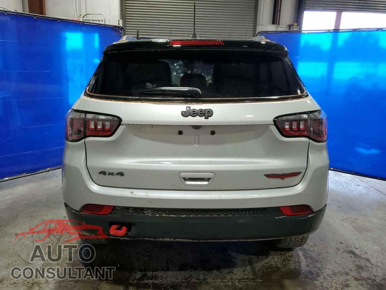 JEEP COMPASS 2024 - 3C4NJDDN4RT148832