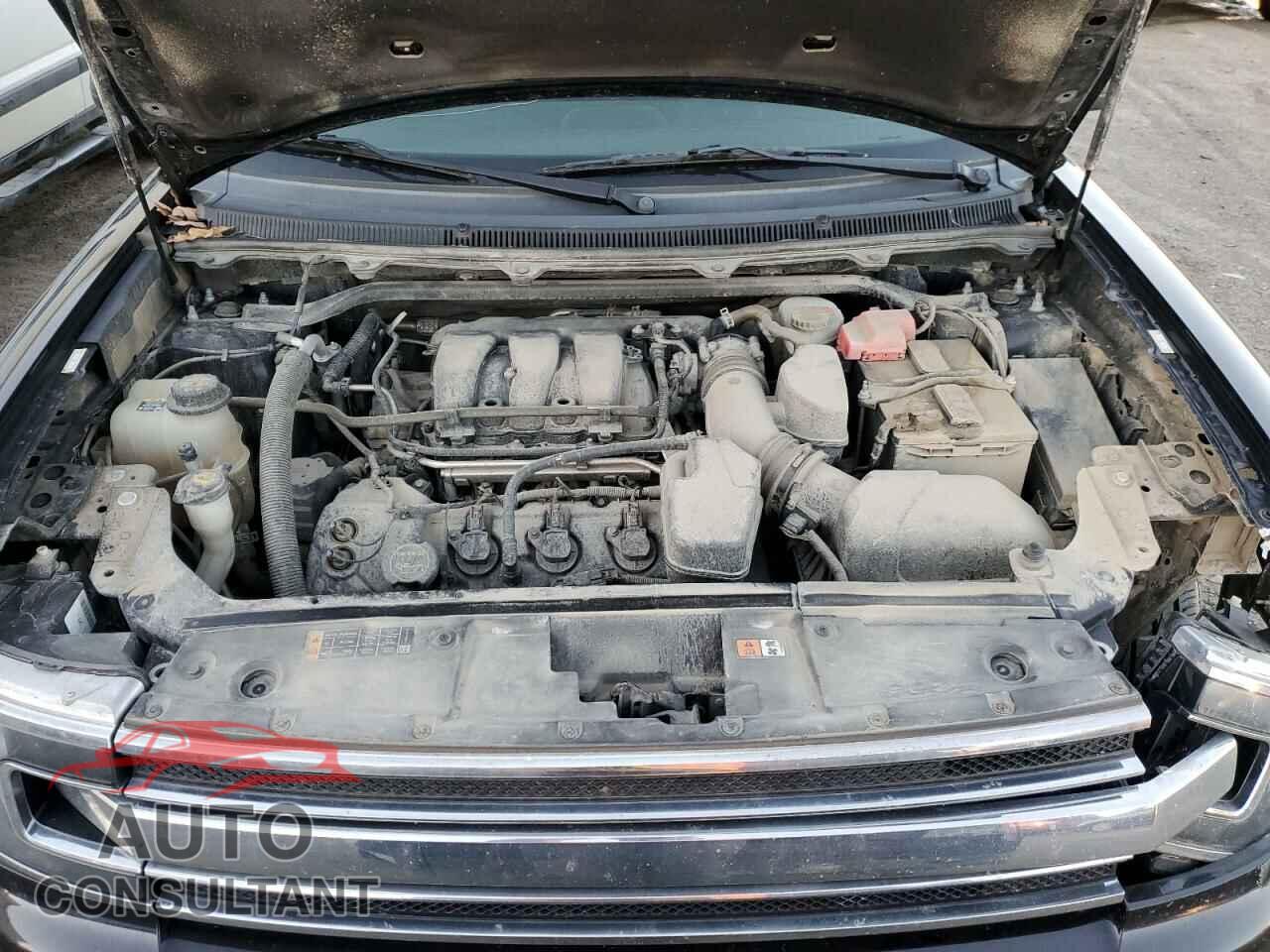 FORD FLEX 2015 - 2FMGK5B86FBA20877