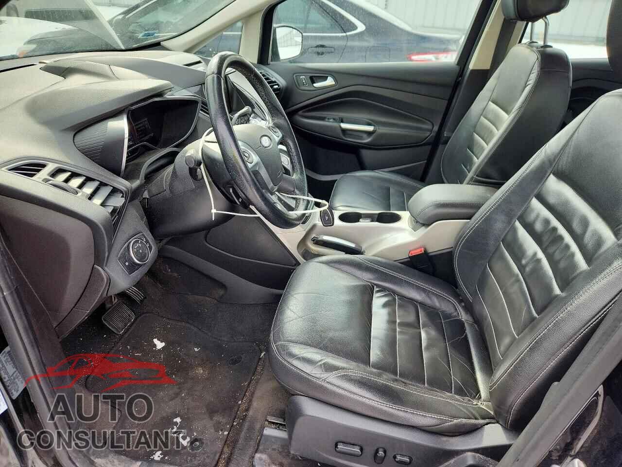 FORD C-MAX 2015 - 1FADP5BU5FL115569