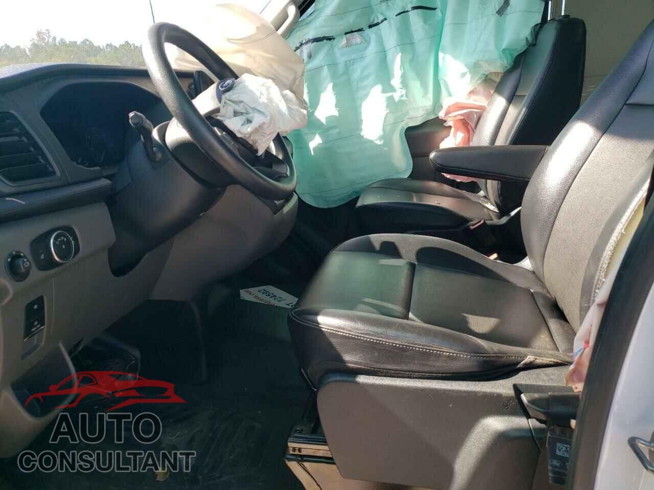 FORD TRANSIT 2021 - 1FTBR1C86MKA31768