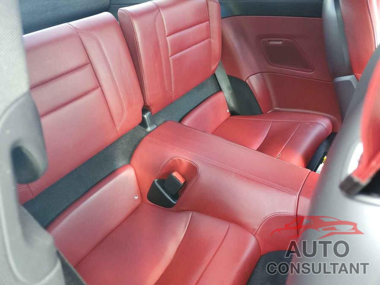 PORSCHE 911 2020 - WP0AB2A95LS226762