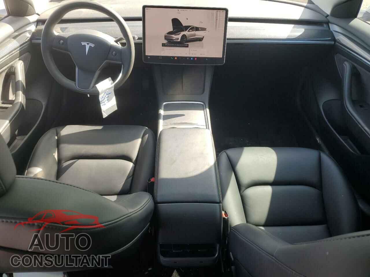 TESLA MODEL 3 2023 - 5YJ3E1EA9PF546376