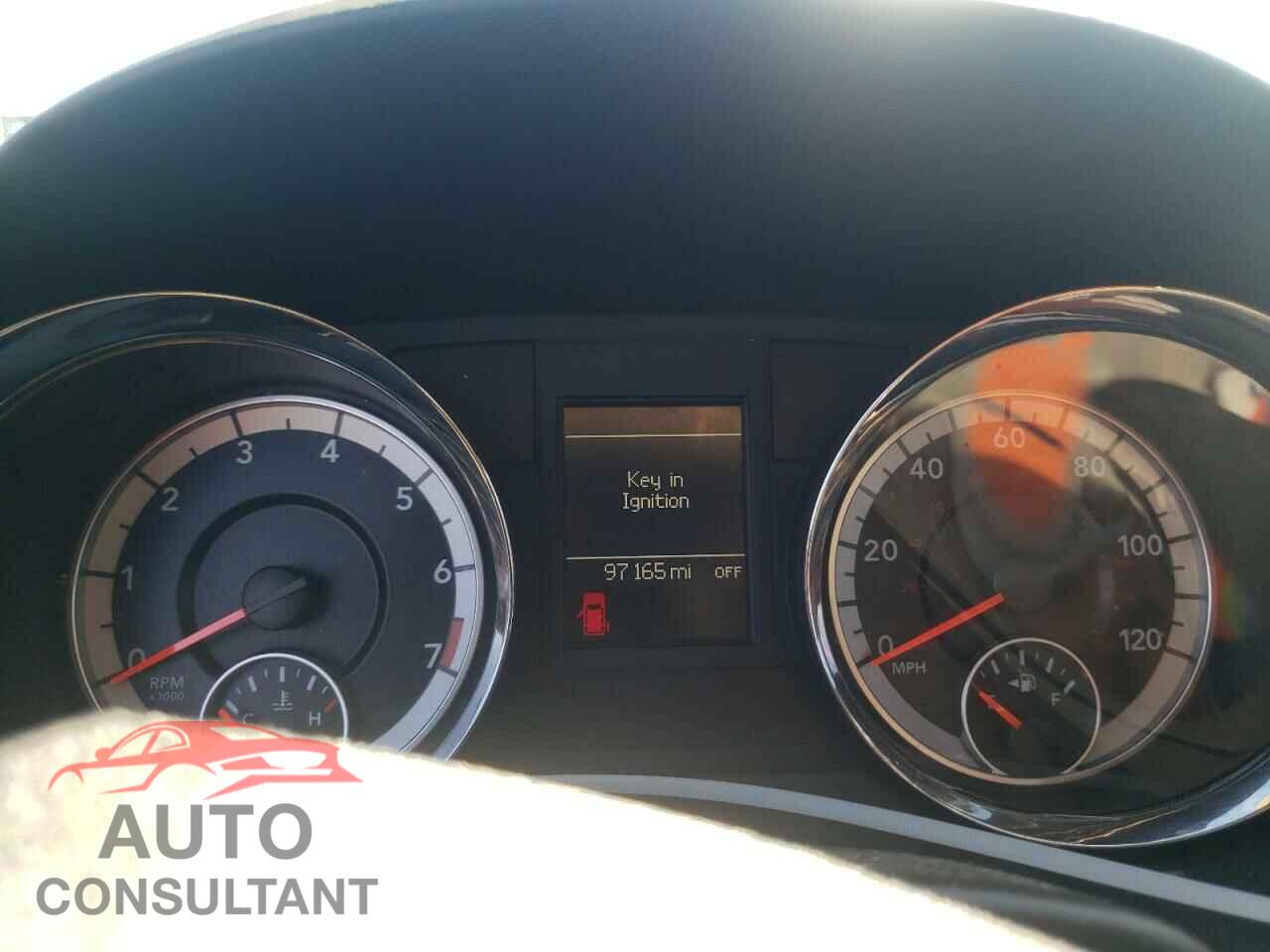 DODGE CARAVAN 2017 - 2C4RDGEG7HR857685