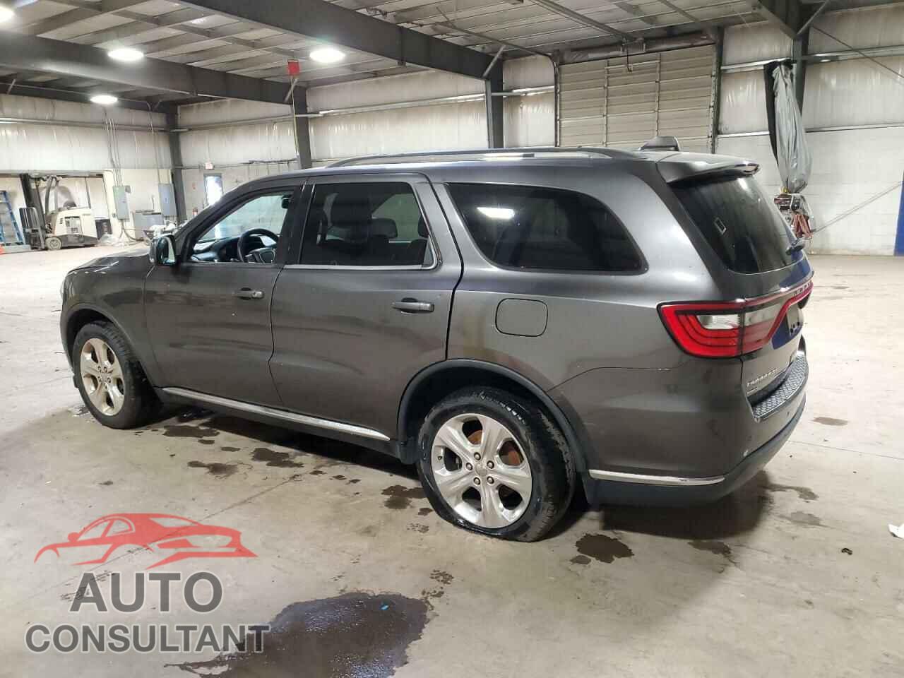 DODGE DURANGO 2015 - 1C4RDJDG2FC112086