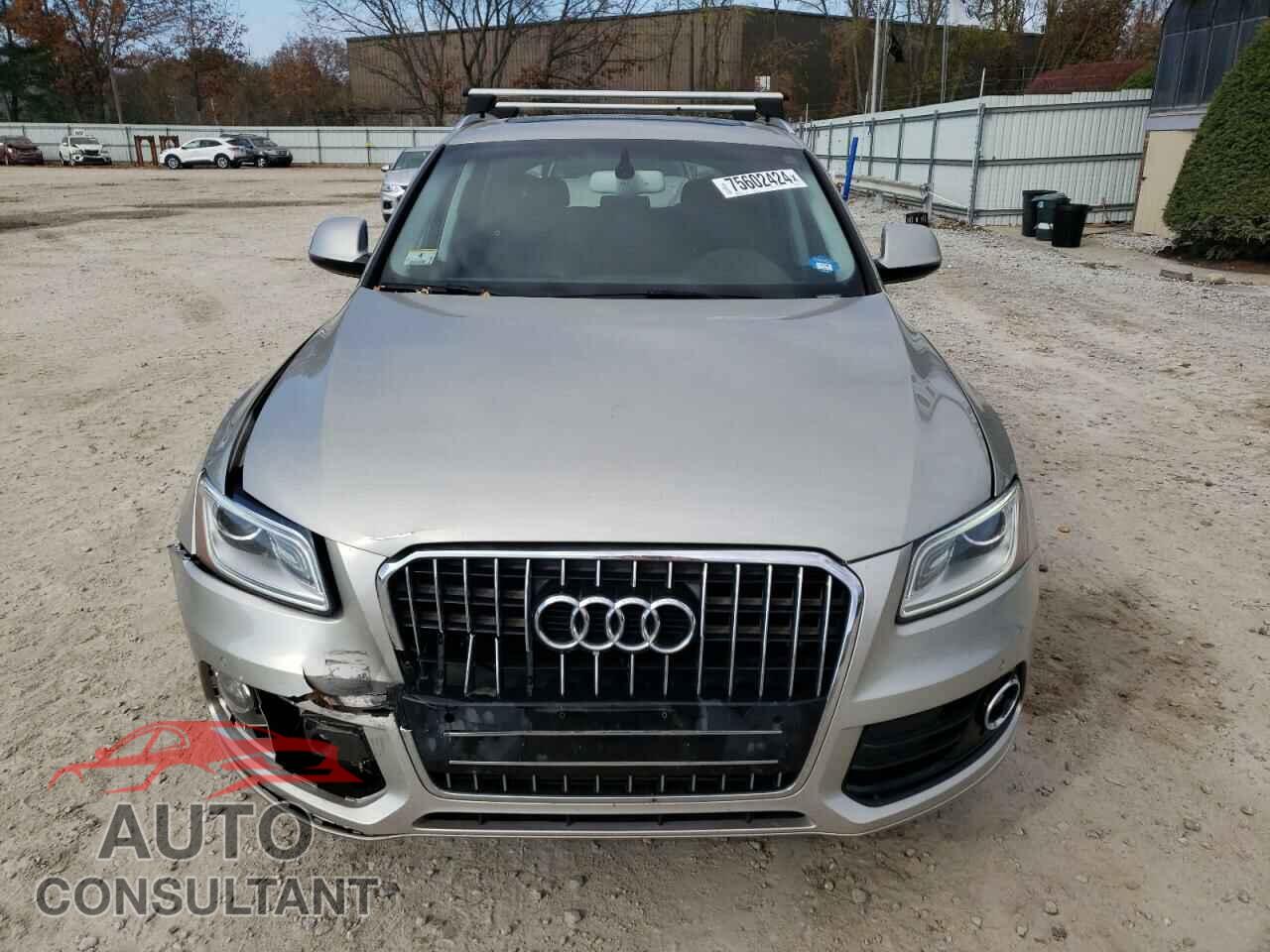 AUDI Q5 2015 - WA1LFAFPXFA103056