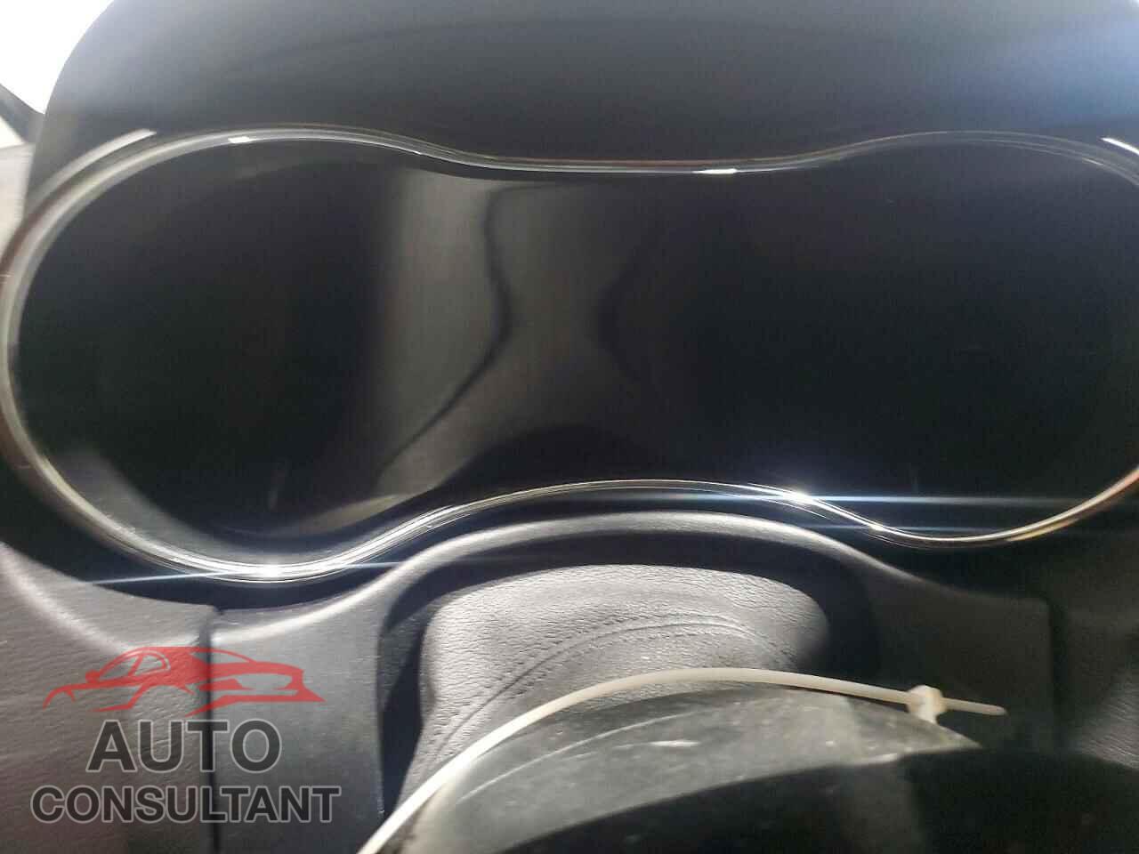 DODGE DURANGO 2017 - 1C4RDHDG5HC736864