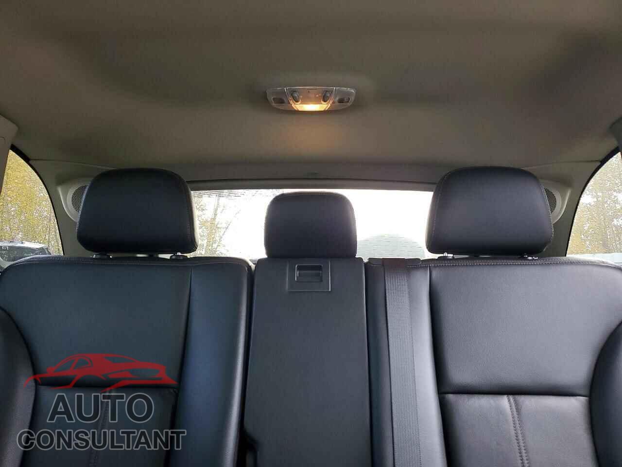 FORD EDGE 2013 - 2FMDK4KC6DBA40948