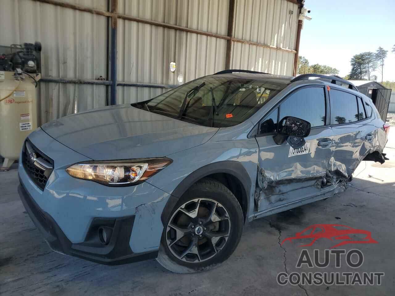 SUBARU CROSSTREK 2018 - JF2GTADC2J8292447