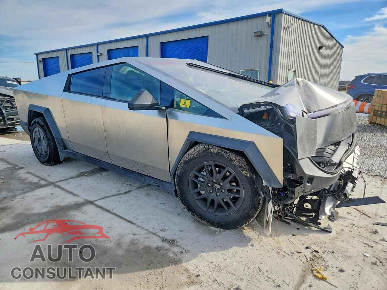 TESLA CYBERTRUCK 2025 - 7G2CEHED2SA081123