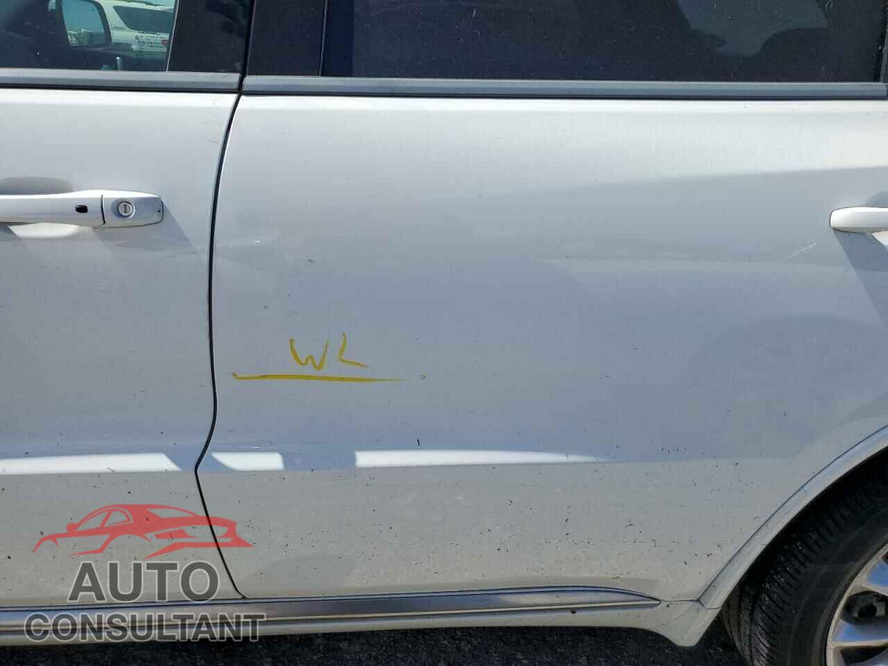 DODGE DURANGO 2022 - 1C4RDHAG0NC130548