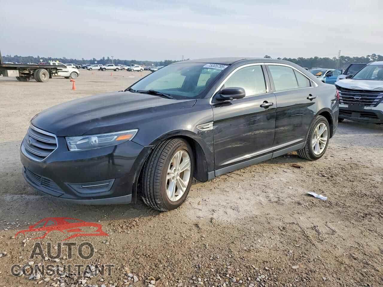 FORD TAURUS 2016 - 1FAHP2H84GG132593