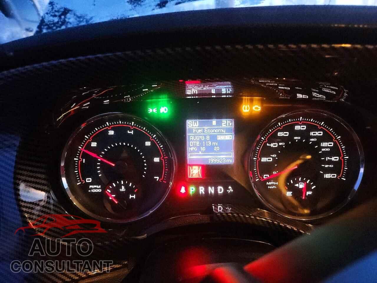 DODGE CHARGER 2011 - 2B3CL5CT0BH520920