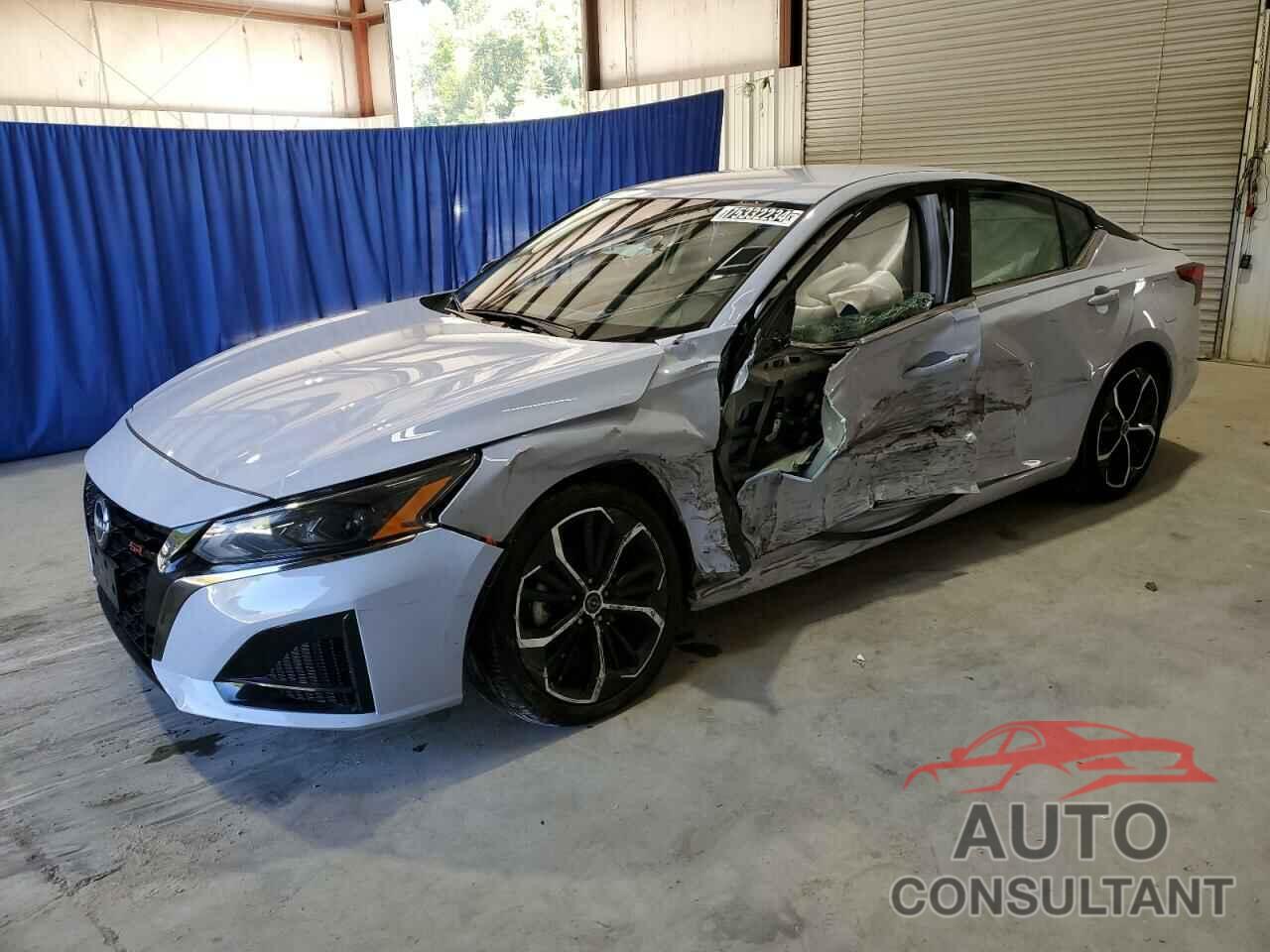 NISSAN ALTIMA 2024 - 1N4BL4CV4RN359534