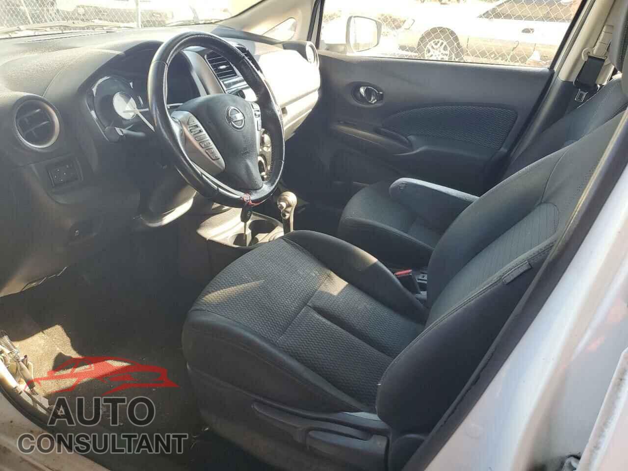NISSAN VERSA 2016 - 3N1CE2CP3GL384360