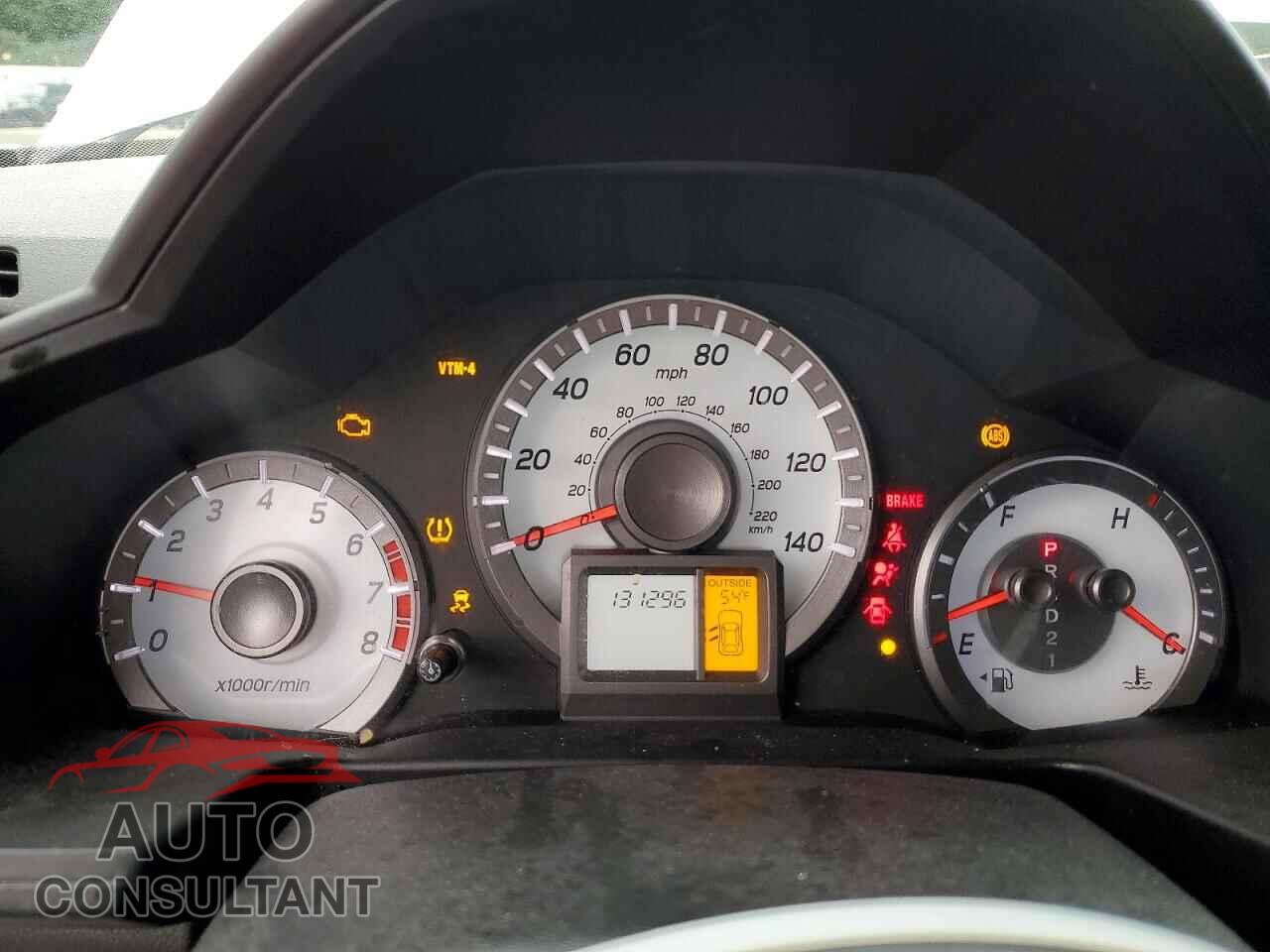 HONDA PILOT 2014 - 5FNYF4H5XEB057405
