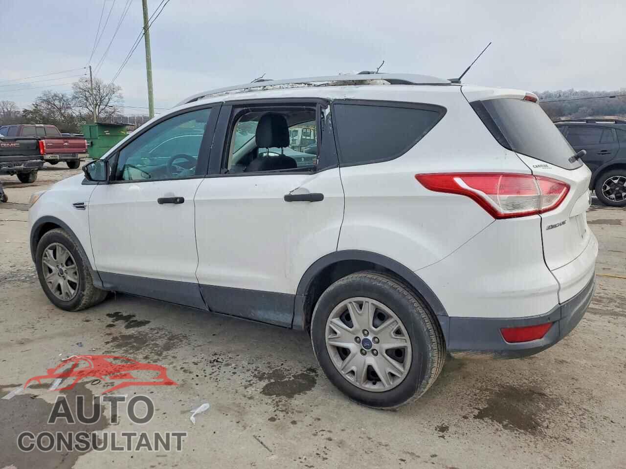 FORD ESCAPE 2015 - 1FMCU0F75FUC67802