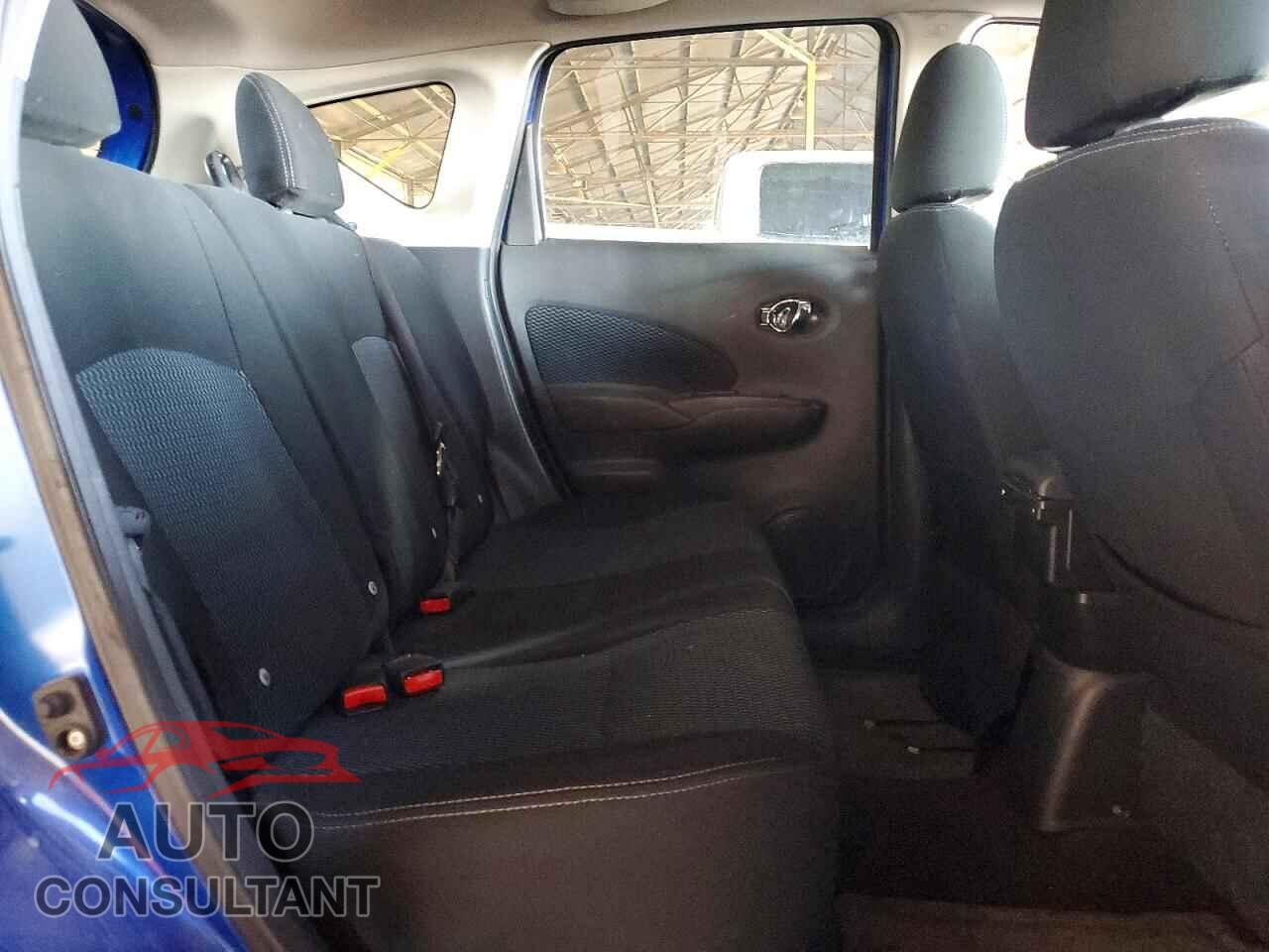 NISSAN VERSA 2015 - 3N1CE2CP5FL366148
