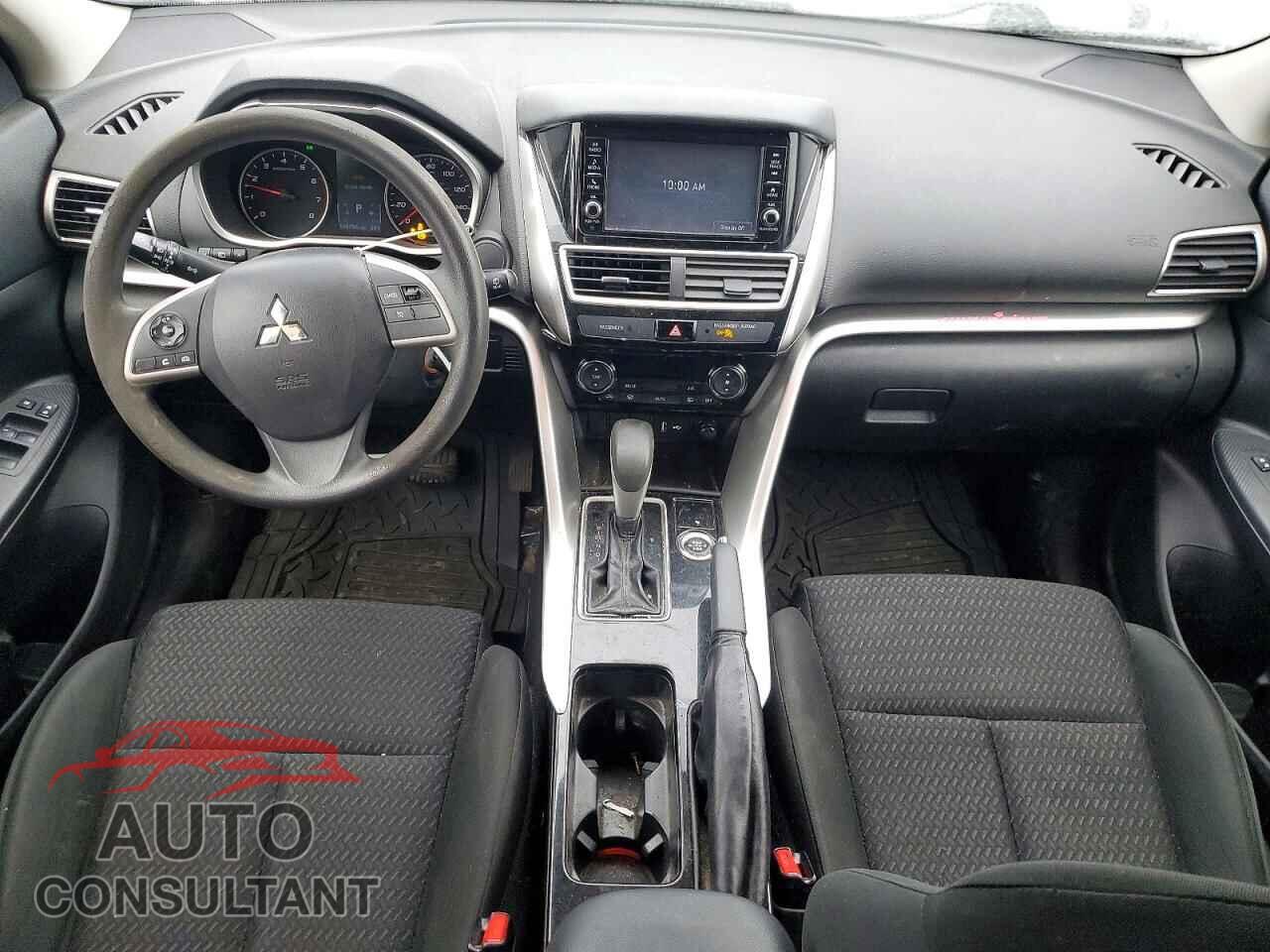 MITSUBISHI ECLIPSE 2019 - JA4AT3AA0KZ032959