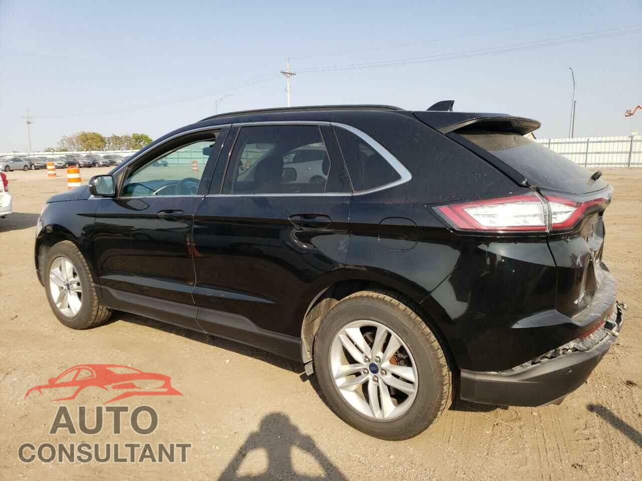 FORD EDGE 2016 - 2FMPK4J96GBB57727