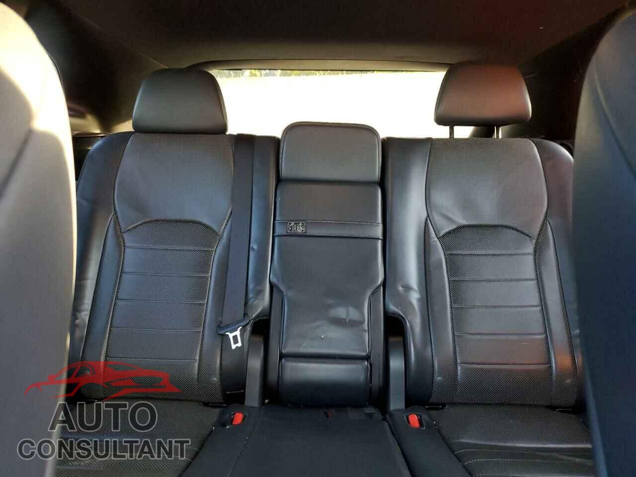 LEXUS RX350 2017 - 2T2BZMCA6HC076216