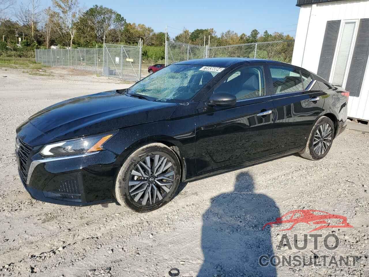 NISSAN ALTIMA 2024 - 1N4BL4DV0RN346407