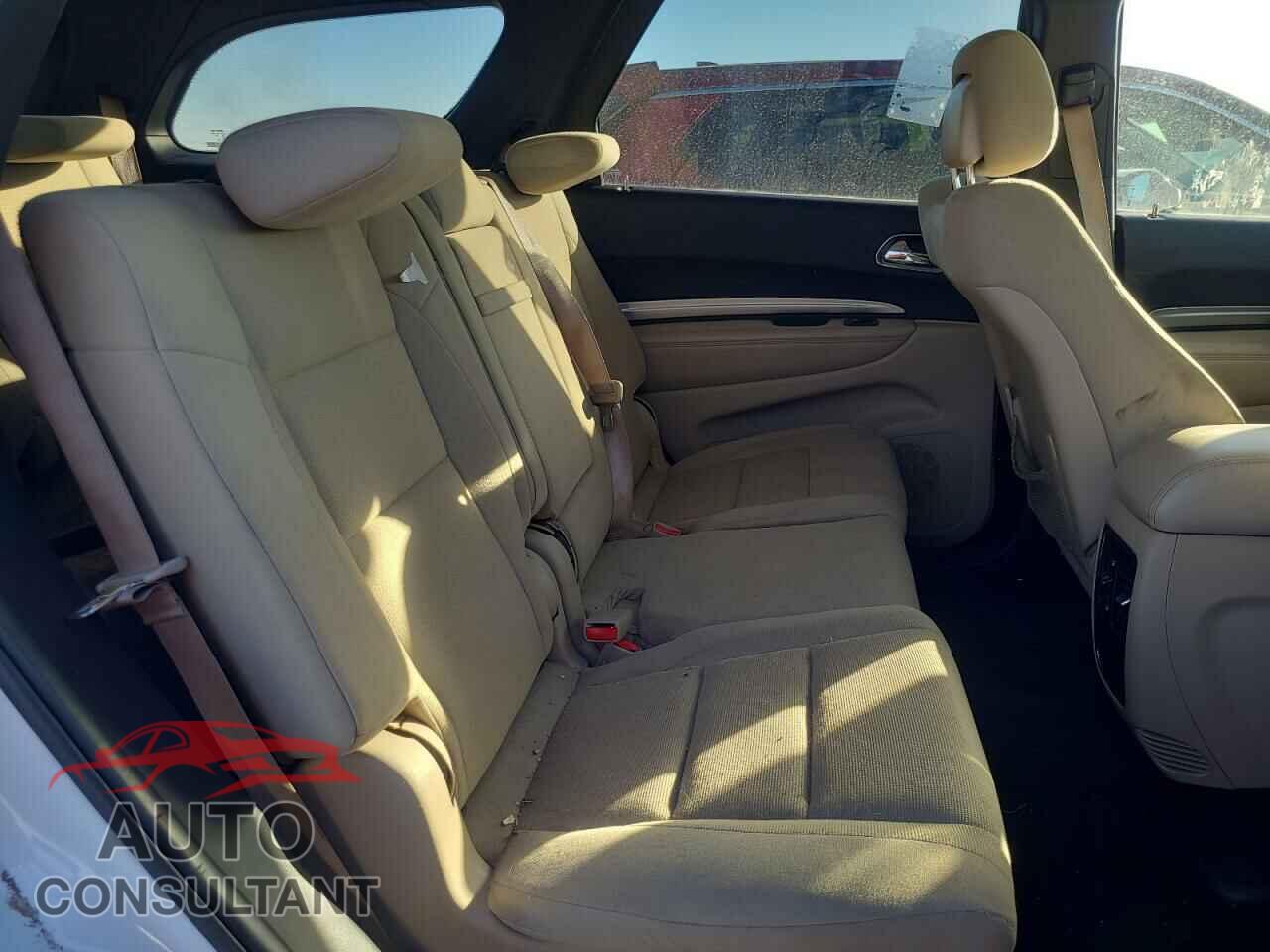 DODGE DURANGO 2015 - 1C4RDJAG5FC939102