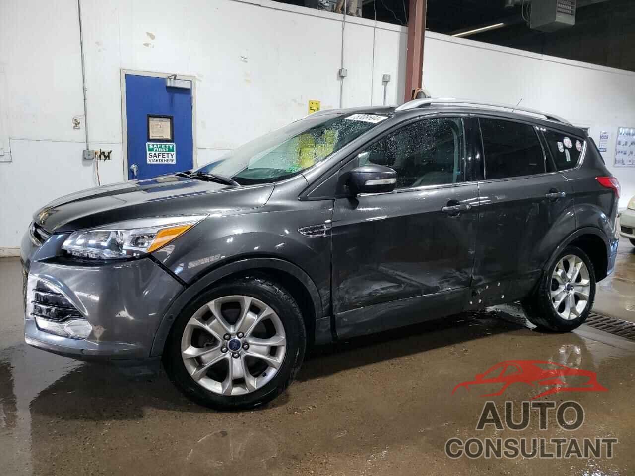 FORD ESCAPE 2016 - 1FMCU9JX4GUB95262