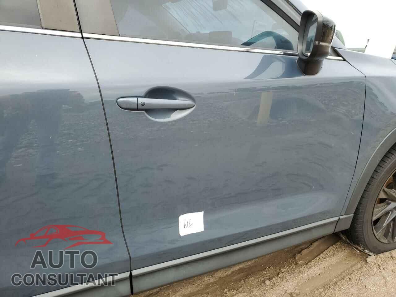 MAZDA CX-5 PREFE 2022 - JM3KFBCM1N0629363