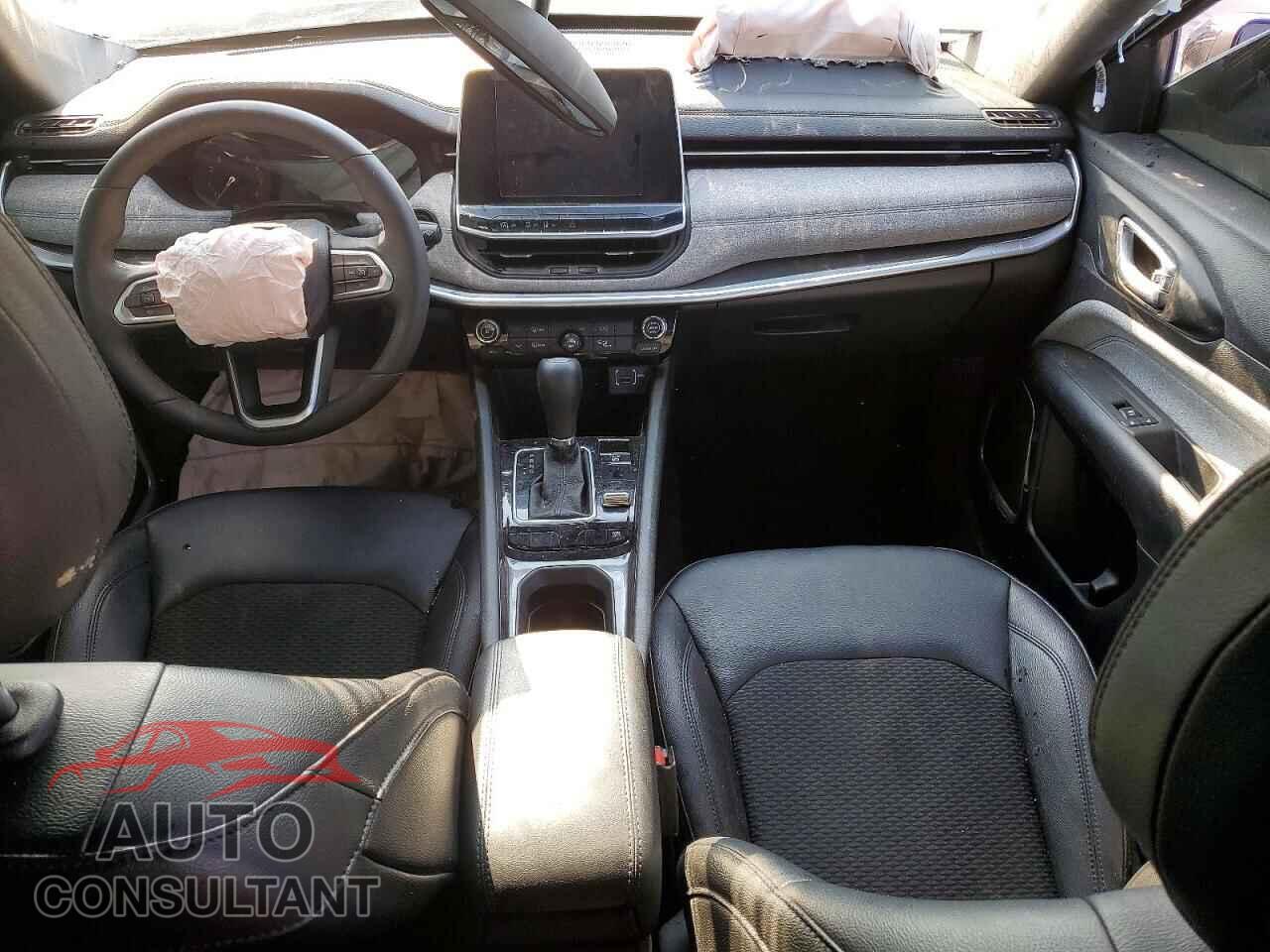 JEEP COMPASS 2025 - 3C4NJDBN2ST610362