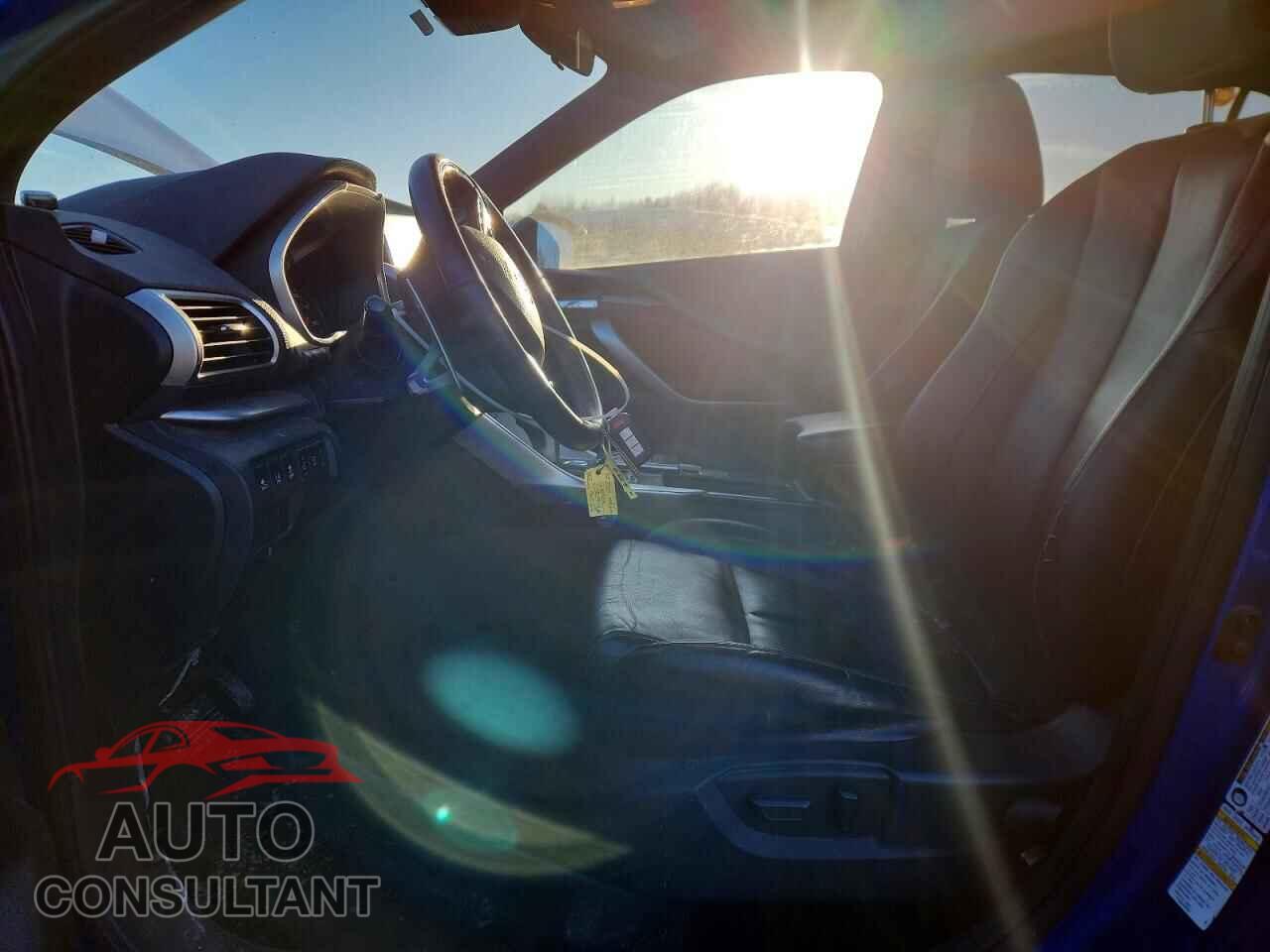 MITSUBISHI ECLIPSE 2020 - JA4AT5AA5LZ014518