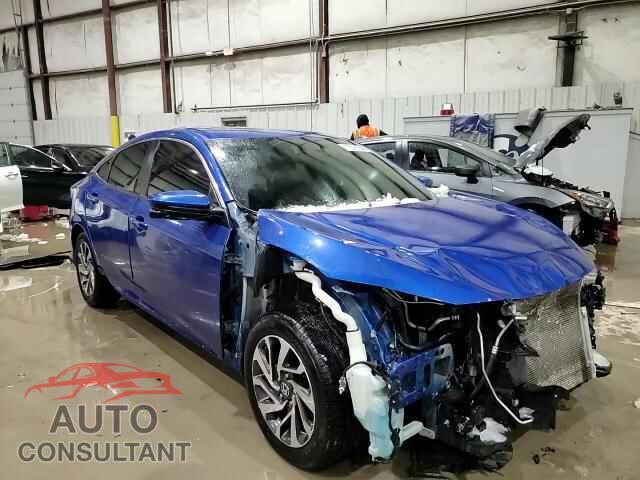 HONDA CIVIC 2018 - 19XFC2F72JE033642