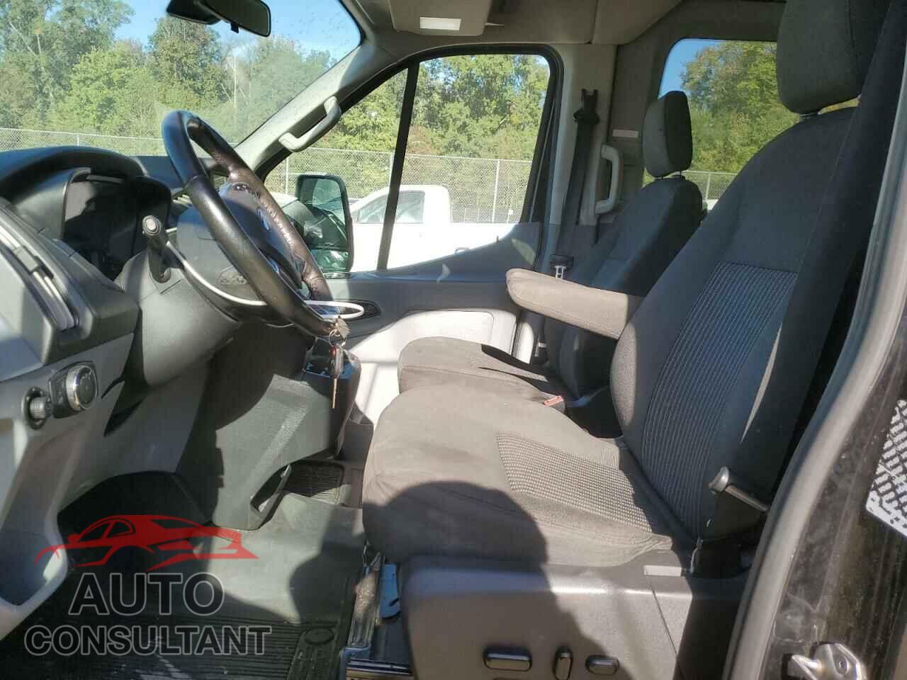 FORD TRANSIT 2019 - 1FBAX2CG7KKA94149