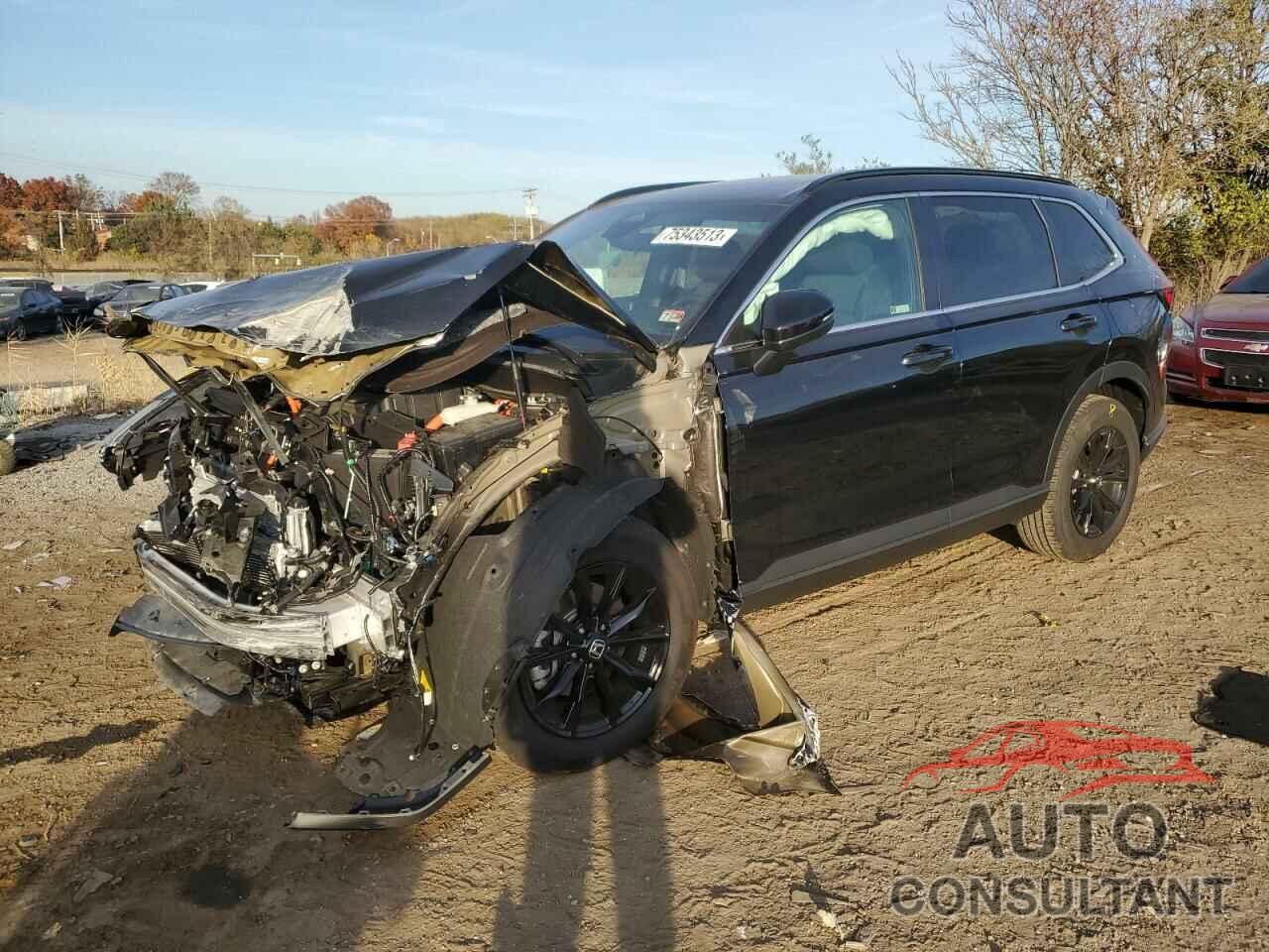 HONDA CRV 2023 - 2HKRS6H55PH816476