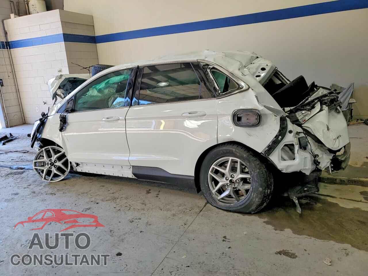 FORD EDGE 2024 - 2FMPK4J90RBB00572
