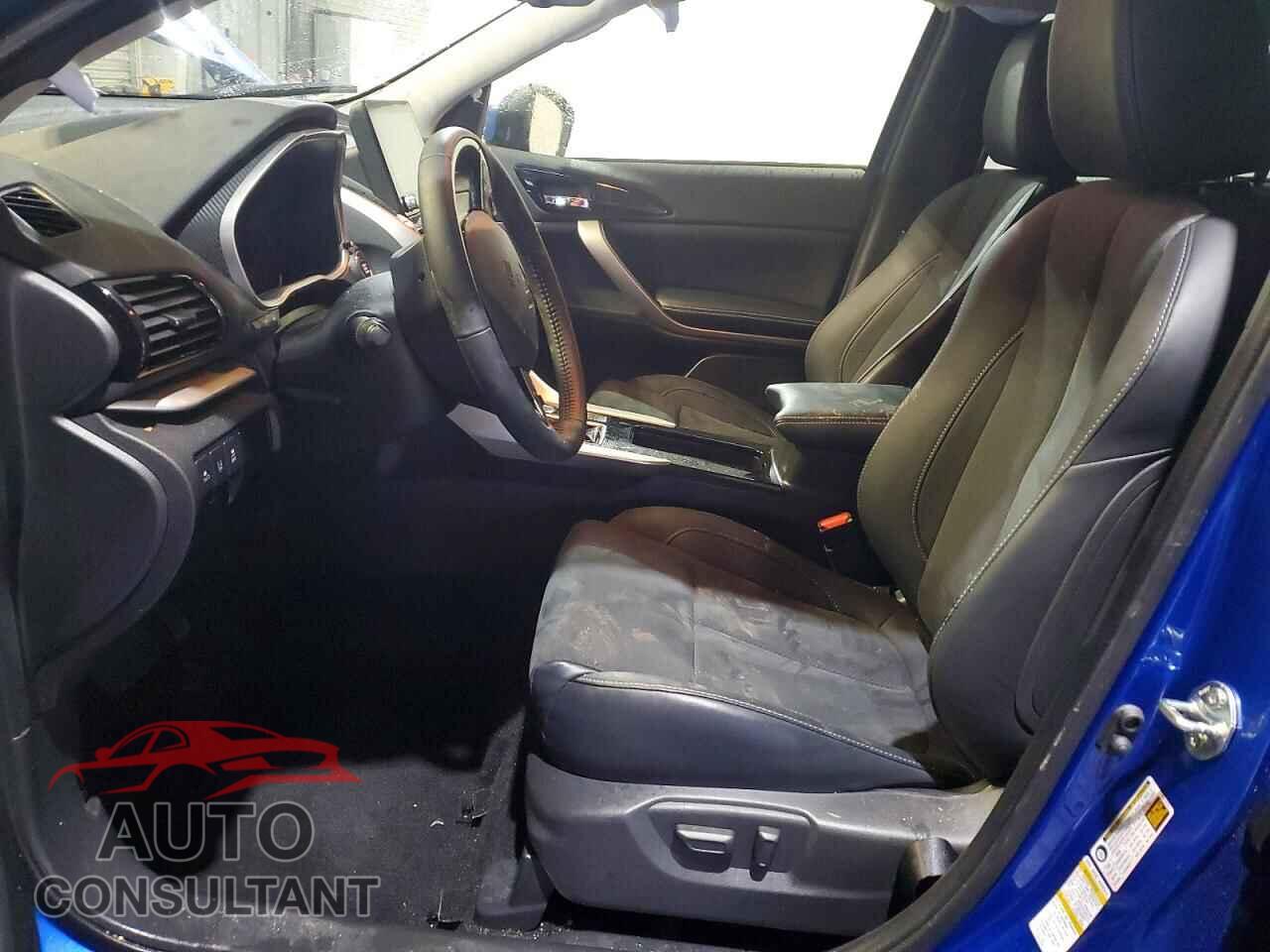 MITSUBISHI ECLIPSE 2025 - JA4ATWAA3SZ041186